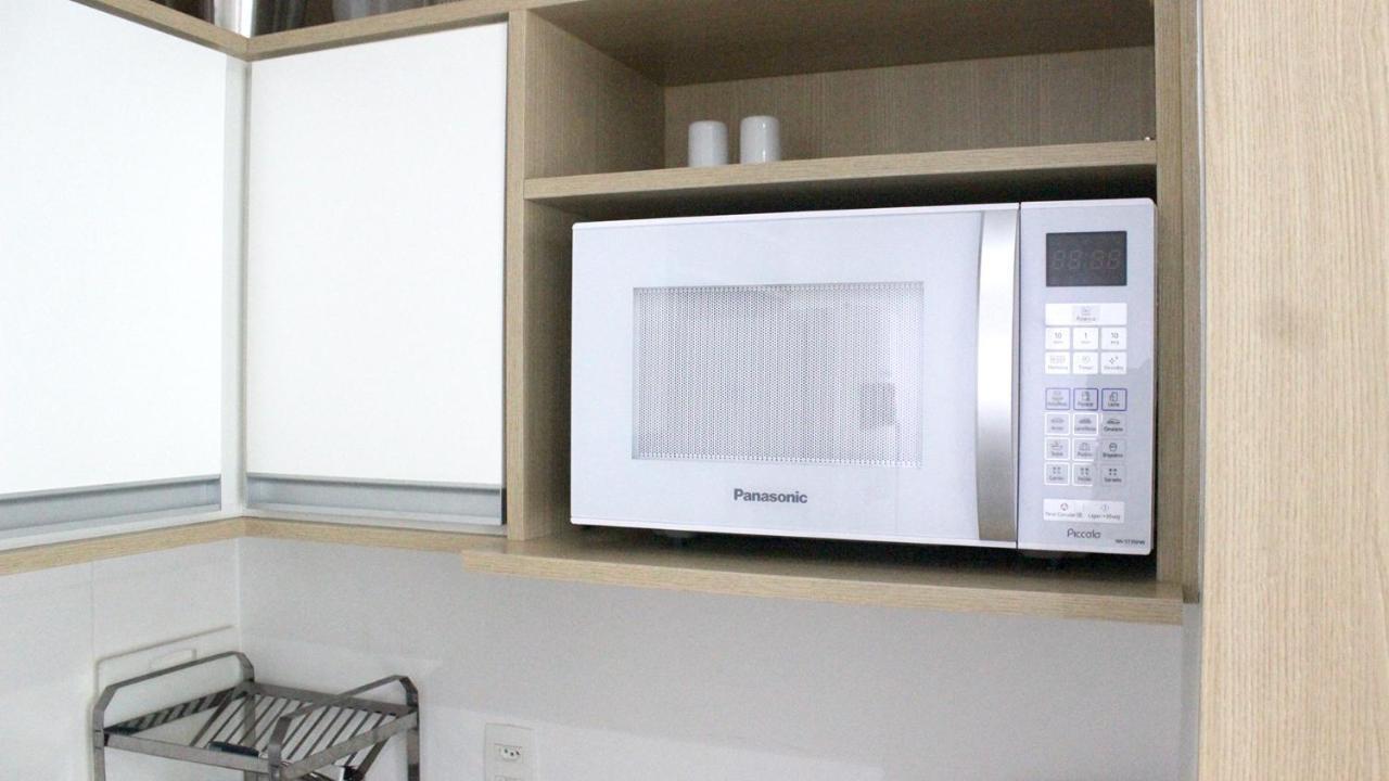 Studio Coladinho Ao Allianz Parque Com Ac Apartment Сао Паоло Екстериор снимка