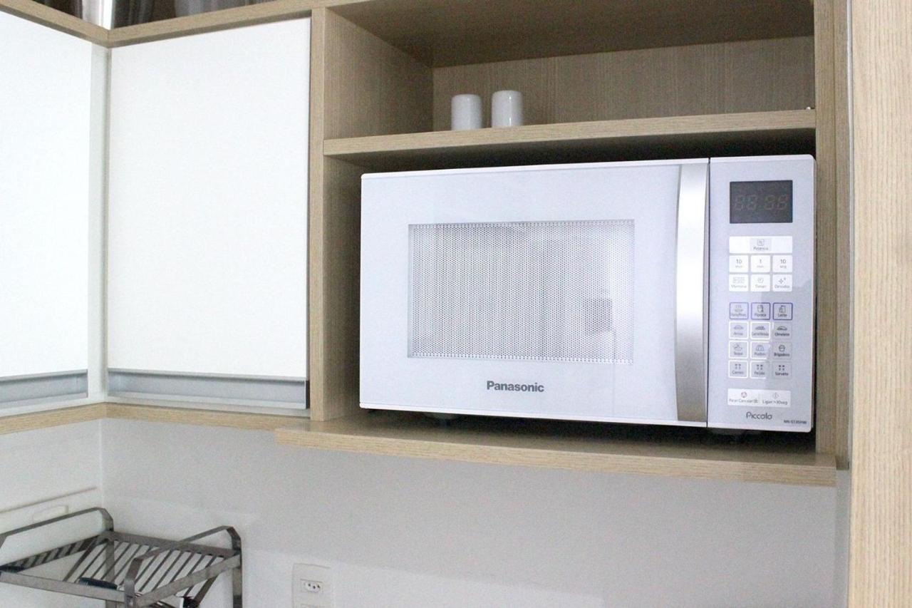 Studio Coladinho Ao Allianz Parque Com Ac Apartment Сао Паоло Екстериор снимка