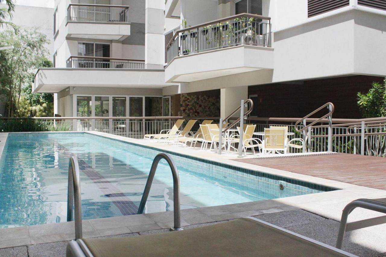 Studio Coladinho Ao Allianz Parque Com Ac Apartment Сао Паоло Екстериор снимка