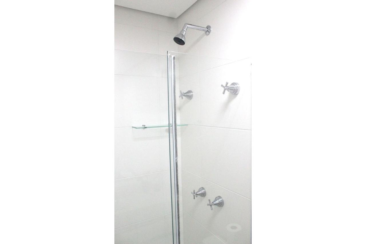 Studio Coladinho Ao Allianz Parque Com Ac Apartment Сао Паоло Екстериор снимка
