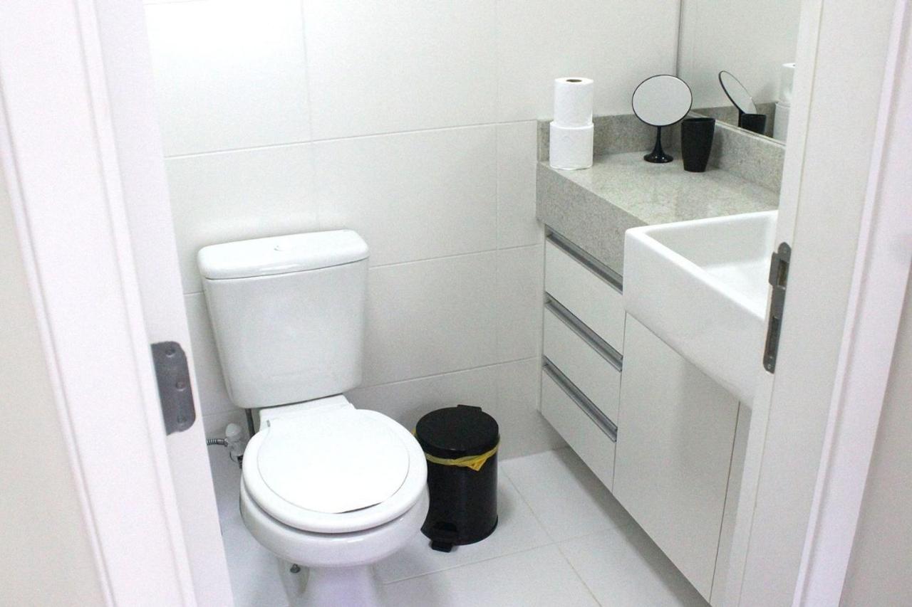 Studio Coladinho Ao Allianz Parque Com Ac Apartment Сао Паоло Екстериор снимка